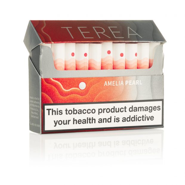 TEREA Amelia Pearl TEREA Amelia Pearl