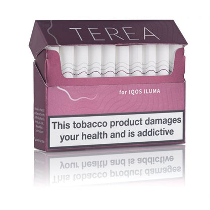 TEREA Russet TEREA Russet