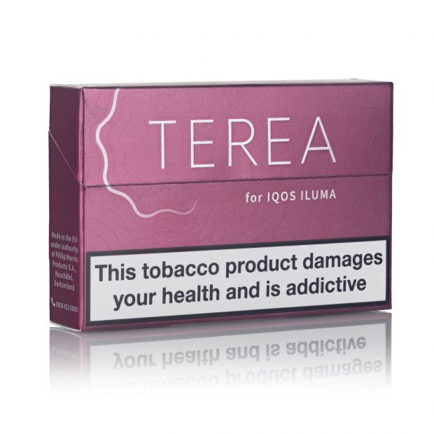 TEREA Russet TEREA Russet