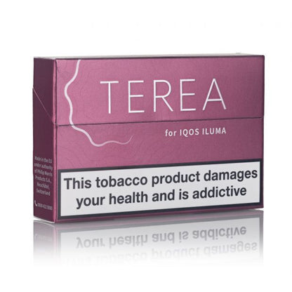 TEREA Russet TEREA Russet