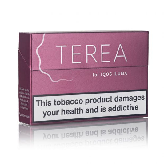 TEREA Russet TEREA Russet