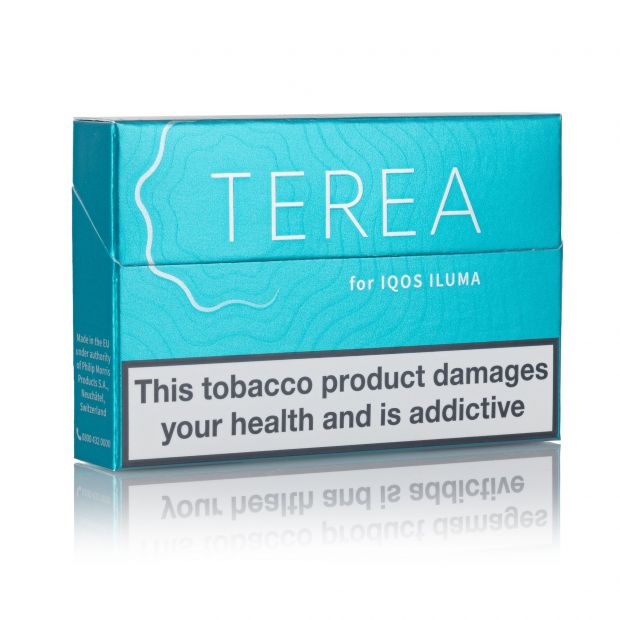 TEREA Turquoise TEREA Turquoise