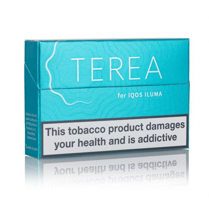 TEREA Turquoise TEREA Turquoise