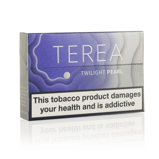 TEREA Twilight Pearl TEREA Twilight Pearl