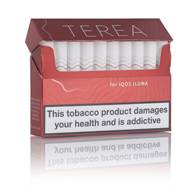 TEREA Sienna TEREA Sienna