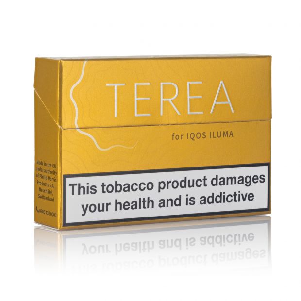 TEREA Yellow TEREA Yellow