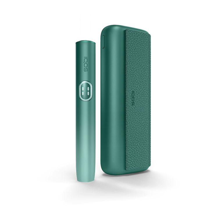 IQOS ILUMA i PRIME IQOS ILUMA