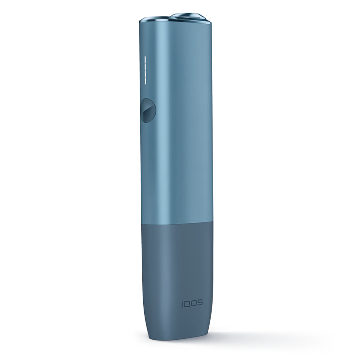 IQOS ILUMA ONE IQOS ILUMA ONE