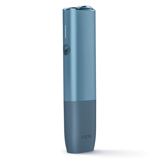 IQOS ILUMA ONE IQOS ILUMA ONE