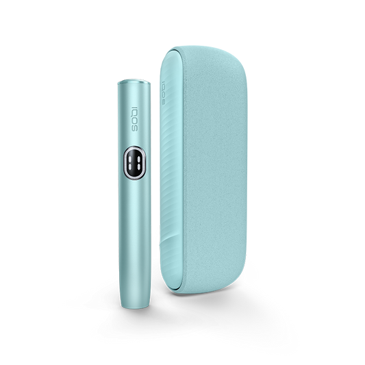 IQOS ILUMA i IQOS ILUMA