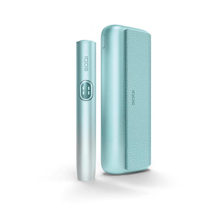 IQOS ILUMA i PRIME IQOS ILUMA