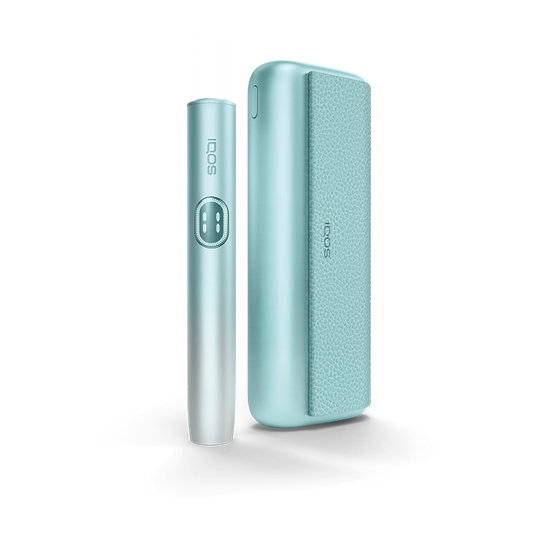 IQOS ILUMA i PRIME IQOS ILUMA