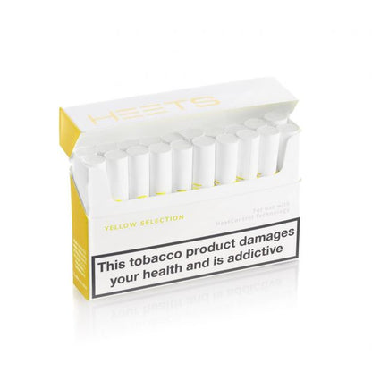 HEETS Yellow Selection HEETS Yellow Selection