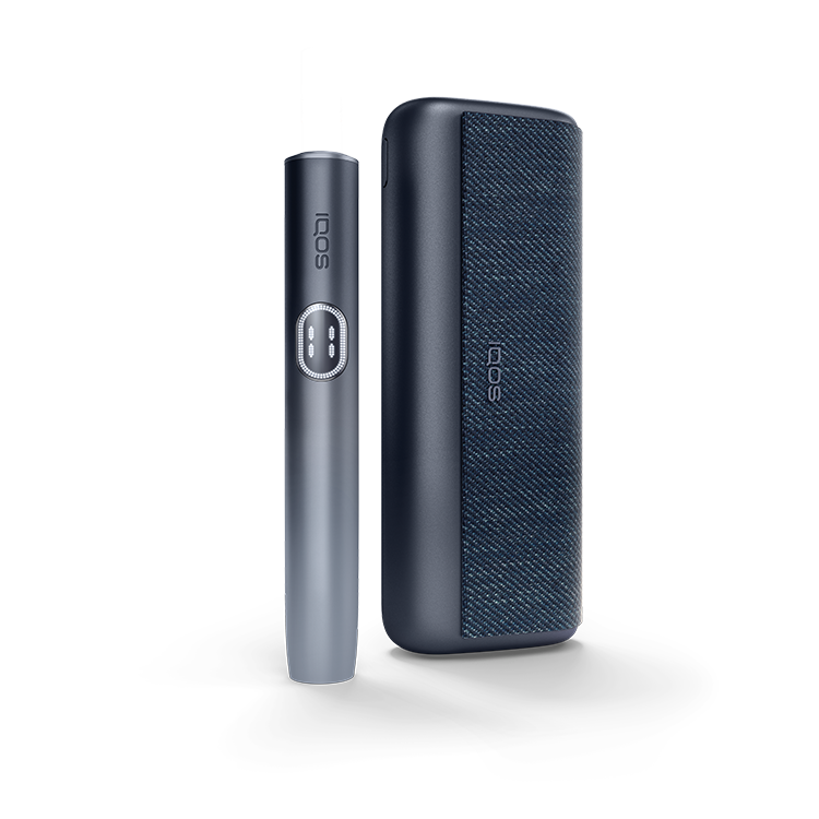 IQOS ILUMA i PRIME IQOS ILUMA