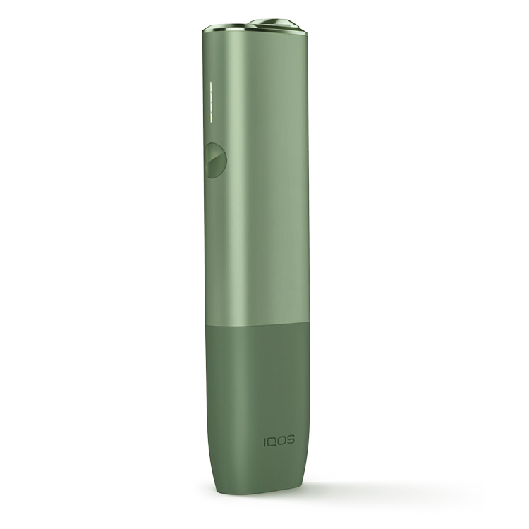 IQOS ILUMA ONE IQOS ILUMA ONE