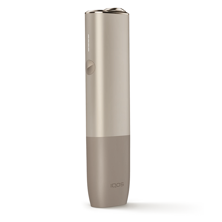 IQOS ILUMA ONE IQOS ILUMA ONE