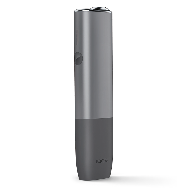 IQOS ILUMA ONE IQOS ILUMA ONE