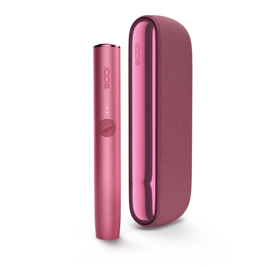 IQOS ILUMA IQOS ILUMA