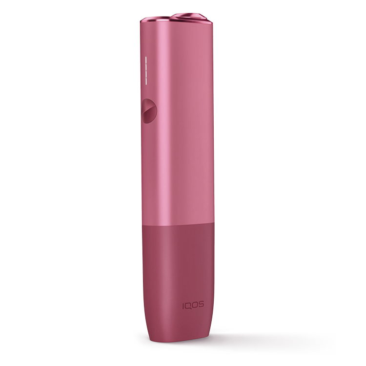 IQOS ILUMA ONE IQOS ILUMA ONE